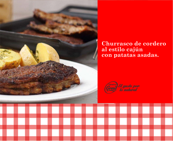 receta chuleta cerdo champiñones Ole mis croquetas