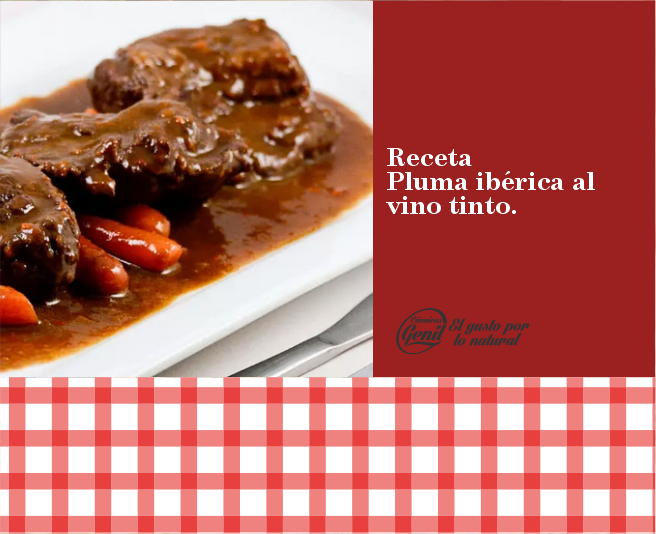 receta chuleta cerdo champiñones Ole mis croquetas